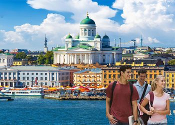 Study-in-Finland